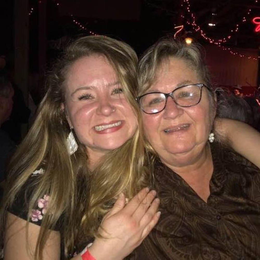 Meet your Posher, Valerie